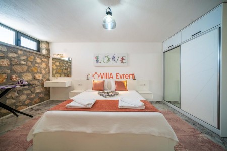 VillA Therapy Olea